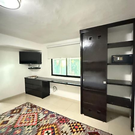 Marazul Hotel Boutique Исла-Мухерес Экстерьер фото