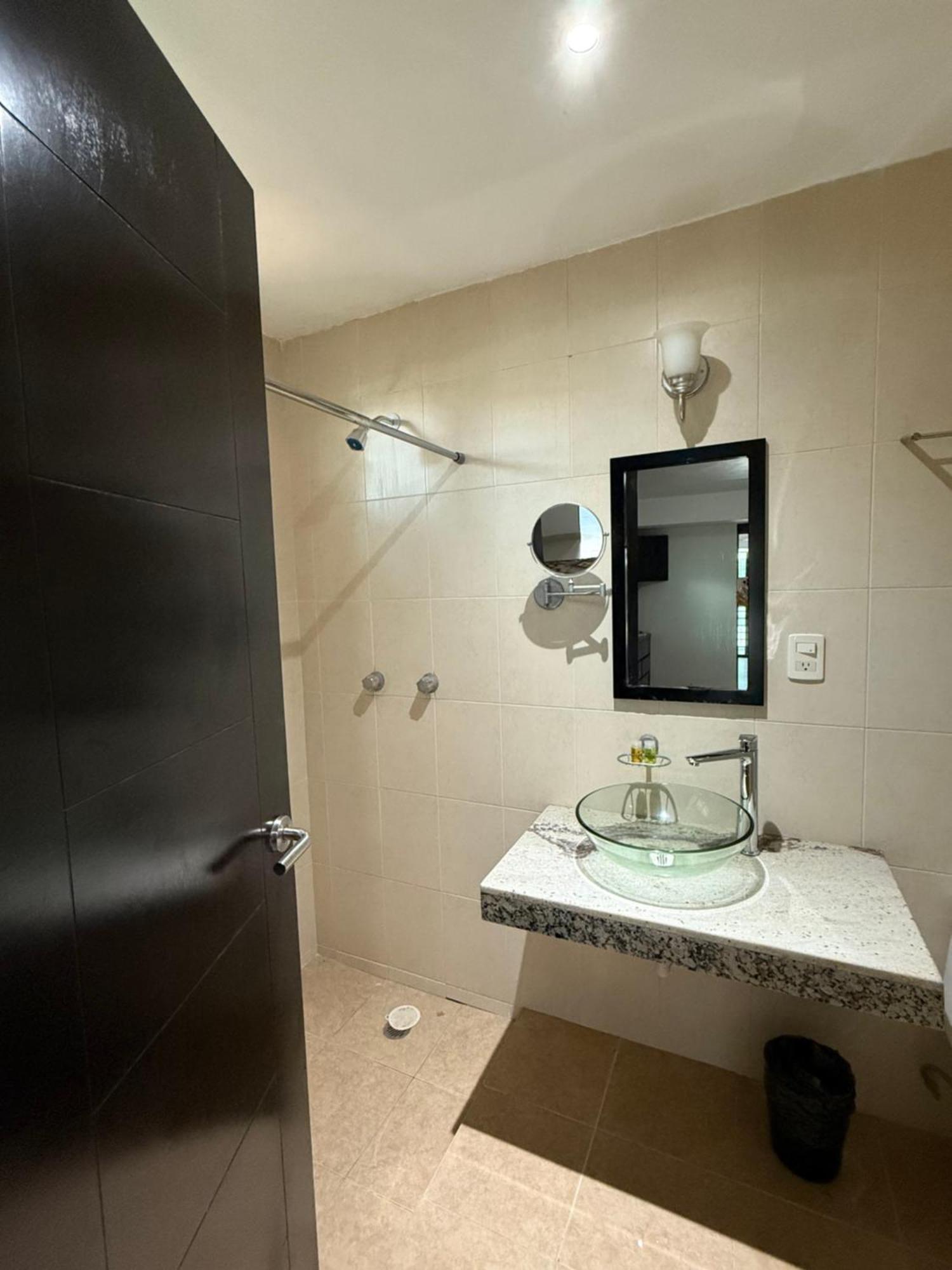 Marazul Hotel Boutique Исла-Мухерес Экстерьер фото
