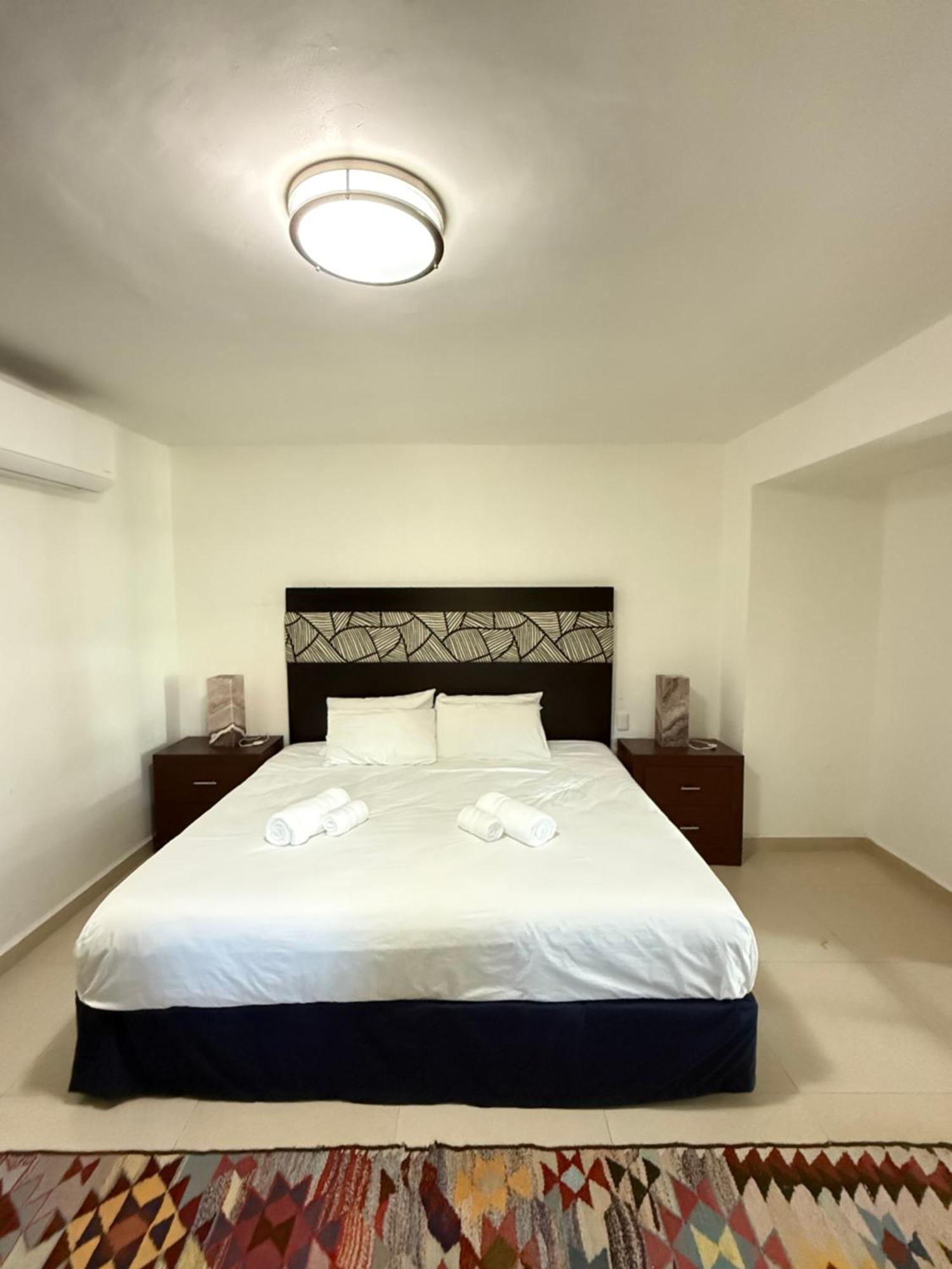 Marazul Hotel Boutique Исла-Мухерес Экстерьер фото
